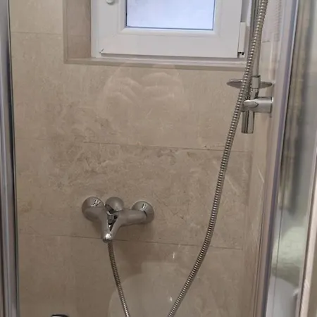 Crocant House Appartement *