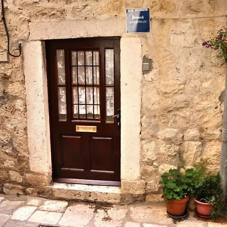 דירה Crocant House