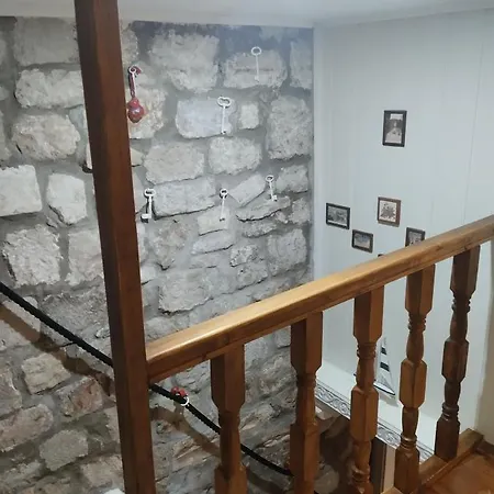 Crocant House Apartament *