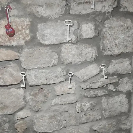 Apartman Crocant House