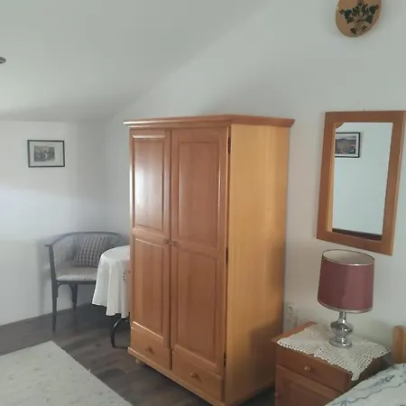 דירה Crocant House דוברובניק