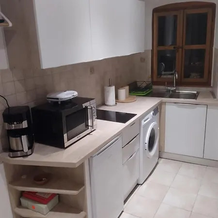 Crocant House Διαμέρισμα Ντουμπρόβνικ