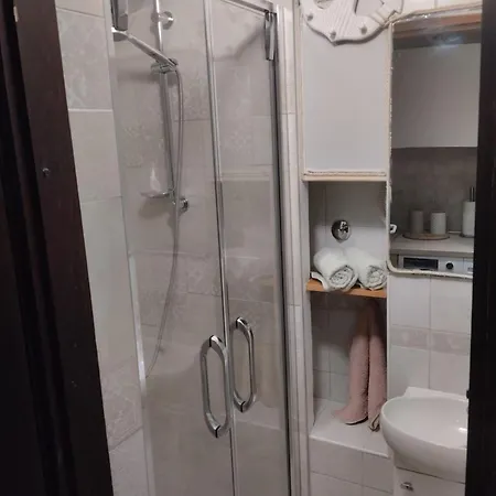 Crocant House * דוברובניק