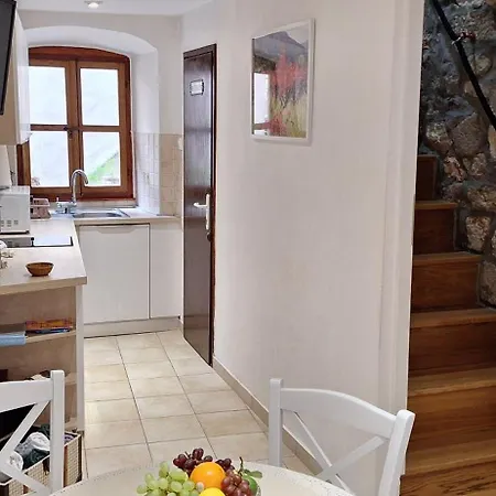 Crocant House * Dubrovnik