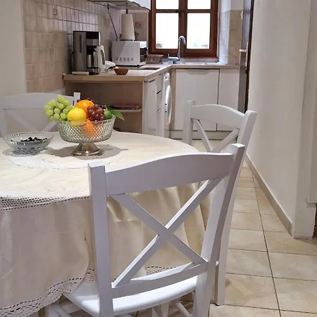 Crocant House Apartament