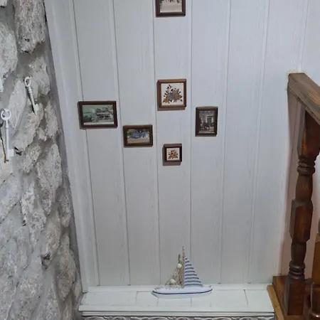 Crocant House Apartment *