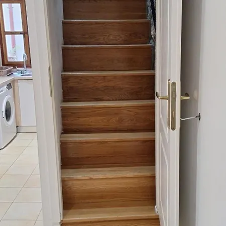 Apartment Crocant House Dubrovnik