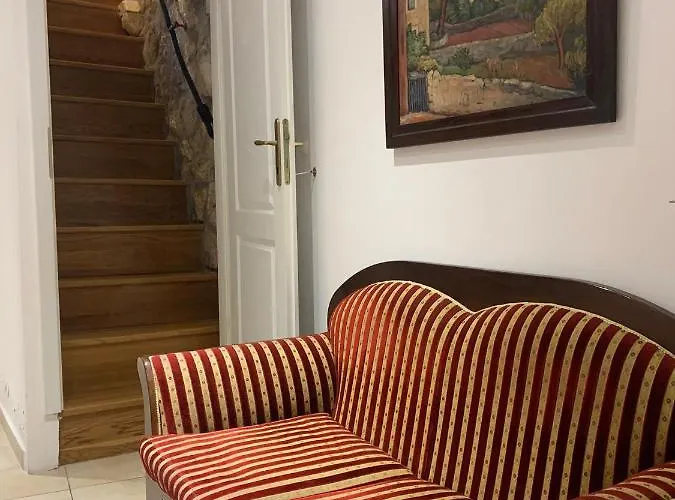 Crocant House Dubrovnik