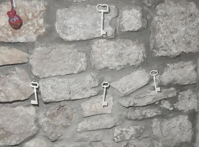 Apartman Crocant House