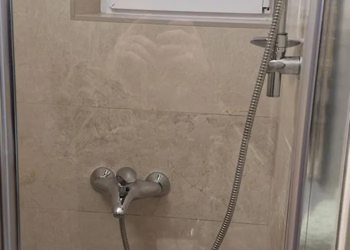 Crocant House Apartman *