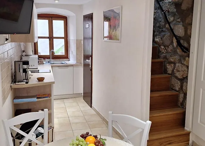 Crocant House * Dubrovnik