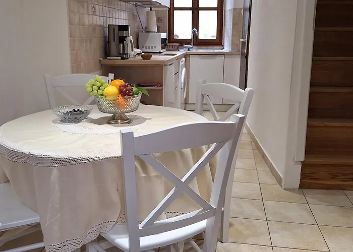 Crocant House Apartman