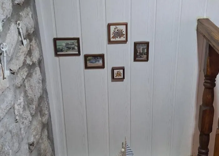 Crocant House Apartman *