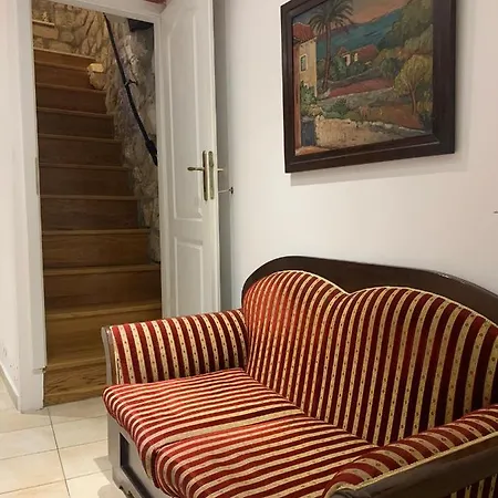 Crocant House 杜布罗夫尼克