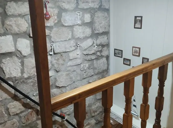 Crocant House Апартаменты *