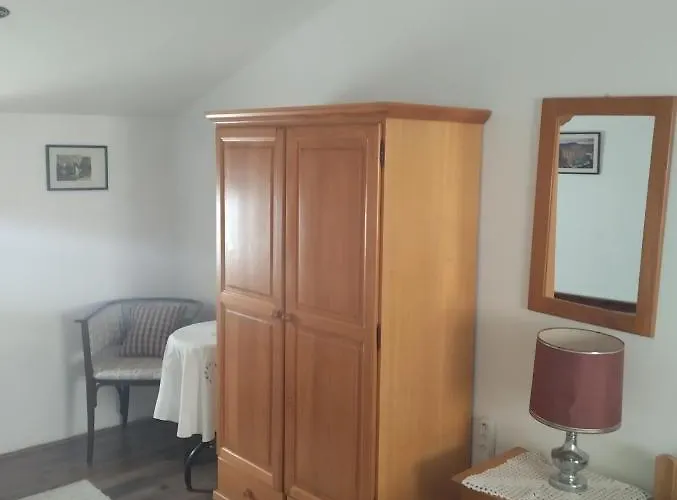 Апартаменты Crocant House Дубровник